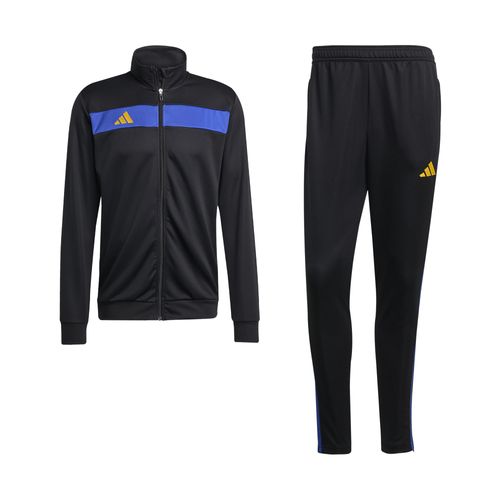 Conjunto Hombre Adidas Performance Tiro Es Ts