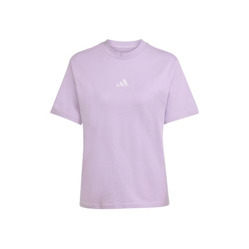 Camiseta Tee Mujer Adidas Performance W 3S Sj T,