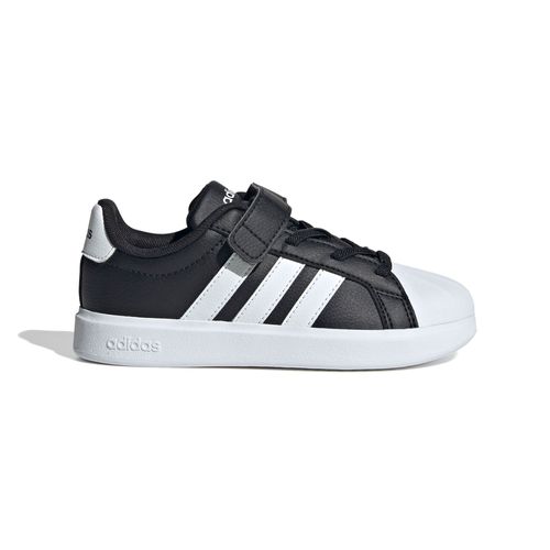 Zapato Niños Adidas Streettalk Ng.