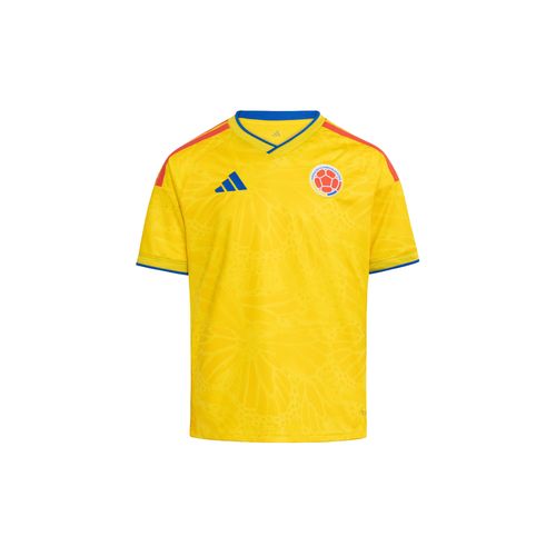 Camiseta Niños Adidas Selección Colombia Fcf 2026