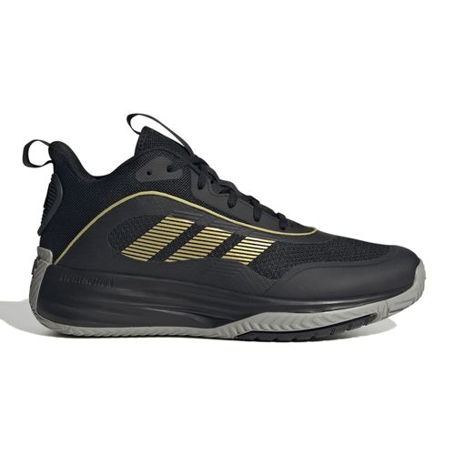 Bota Hombre Adidas Performance Own The Game 3.0