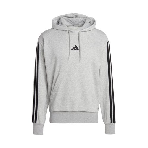 Buzo Capota Hombre Adidas Performance M 3S Ft Hd,