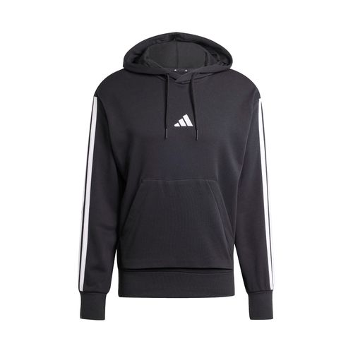 Buzo Capota Hombre Adidas Performance M 3S Ft Hd