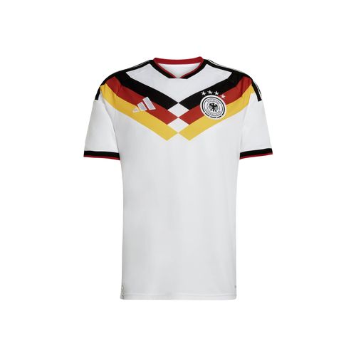 Camiseta Tee Hombre Adidas Performance Dfb H Jsy
