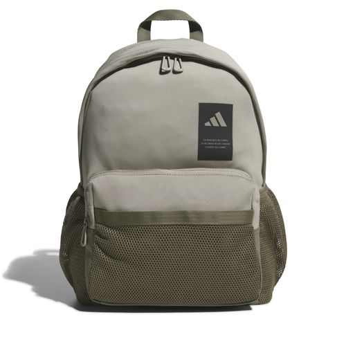 Morral Unisex Adidas Performance Mh Bp Se.