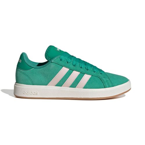 Zapato Mujer Adidas Grand Court Base 00.