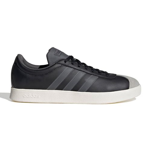 Zapato Hombre Adidas Vl Court Base.