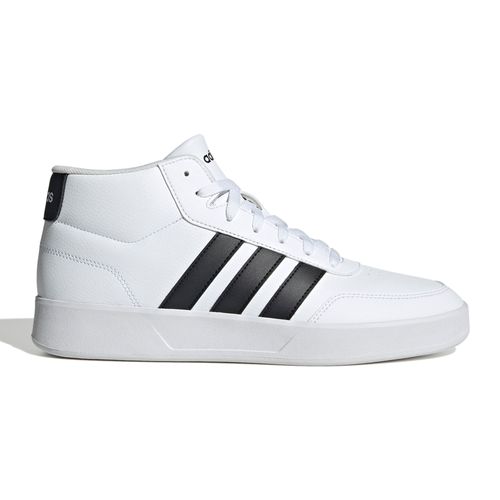 Bota Hombre Adidas Performance Breaknet Mid