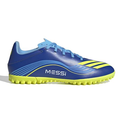 Turf Hombre Adidas F50 Messi Club Tf.