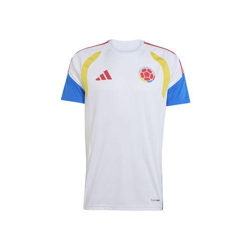 Camiseta Tee Hombre Adidas Performance Fcf Tr Jsy