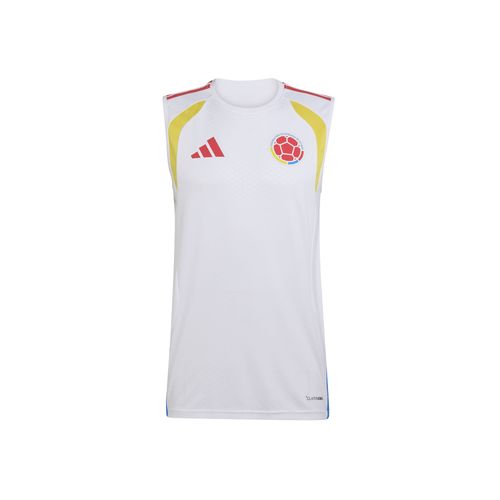 Esqueleto Hombre Adidas Performance Fcf Tr Sl Jsy