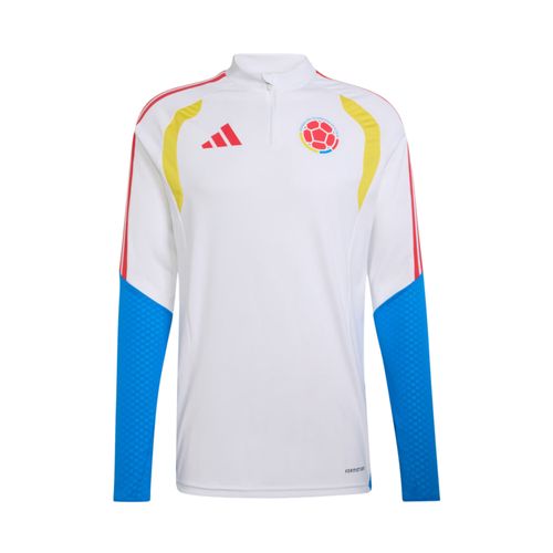 Buzo Hombre Adidas Performance Fcf Tr Top