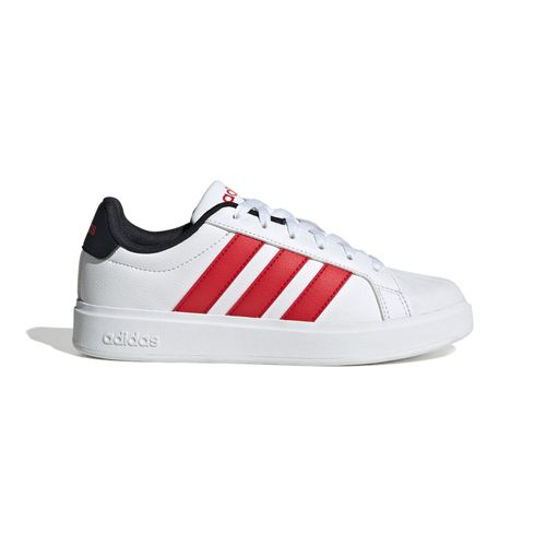 Zapato Junior Adidas Performance Streettalk J