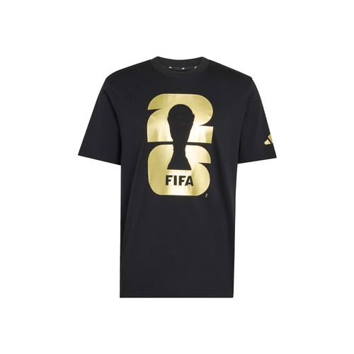 Camiseta Tee Hombre Adidas Performance Oe Tee