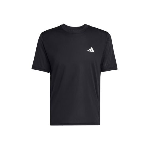 Camiseta Tee Hombre Adidas Performance We Bas T
