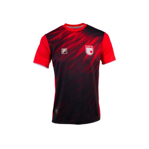 Camiseta Hombre Independiente Santa Fe Entreno 2 2026.