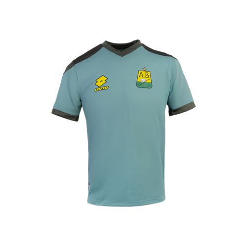 Camiseta Tee Hombre Lotto Lt-Ab Camiseta Tee Entreno 26