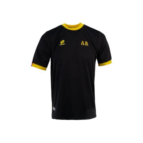 Camiseta Tee Hombre Lotto Lt-Ab Camiseta Basica Pres 26