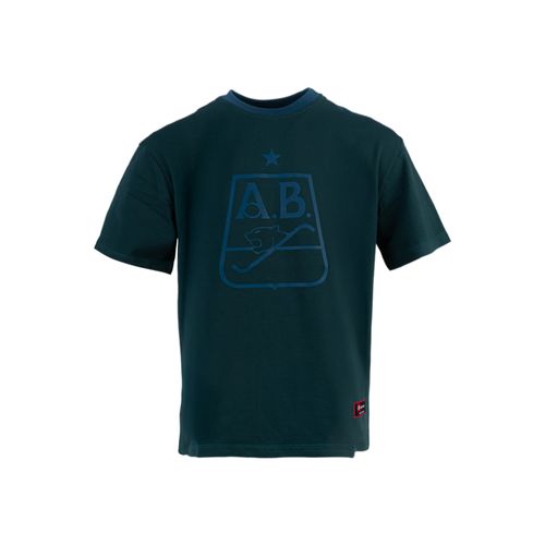 Camiseta Tee Hombre Lotto Lt-Ab Camiseta Oversize 26