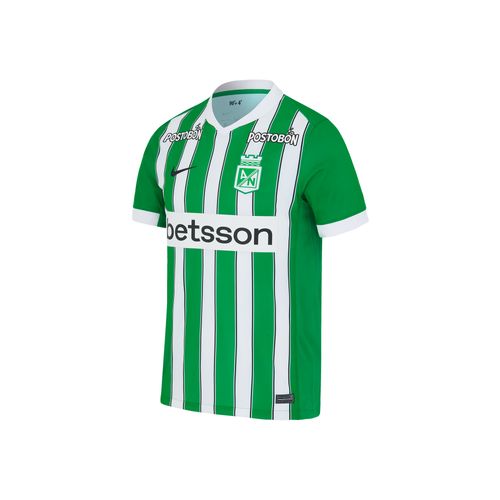 Camiseta Tee Hombre Nike An M Nk Df Jsy Ss Stad Hm