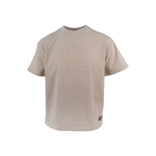 Camiseta Tee Hombre Lotto Lt-Ab Camiseta Oversize 26