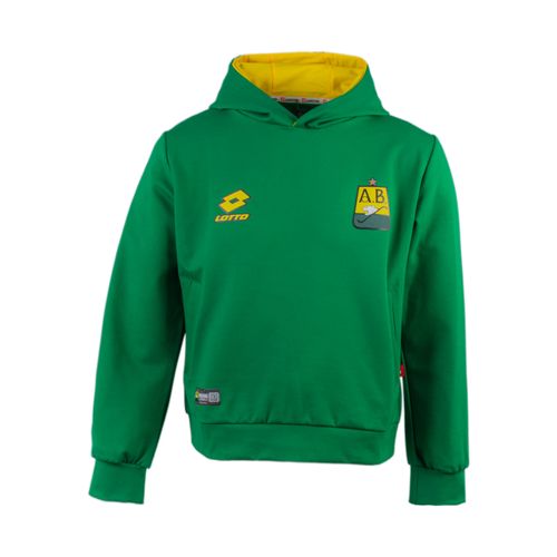 Buzo Capota Hombre Lotto Lt-Ab Buzo Frio 26