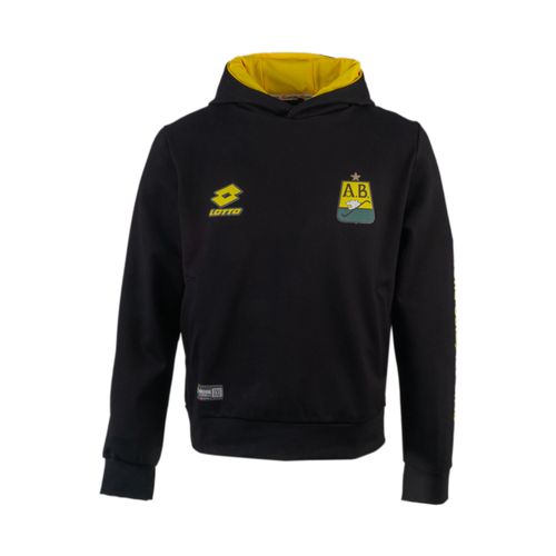 Buzo Capota Hombre Lotto Lt-Ab Buzo Frio 26