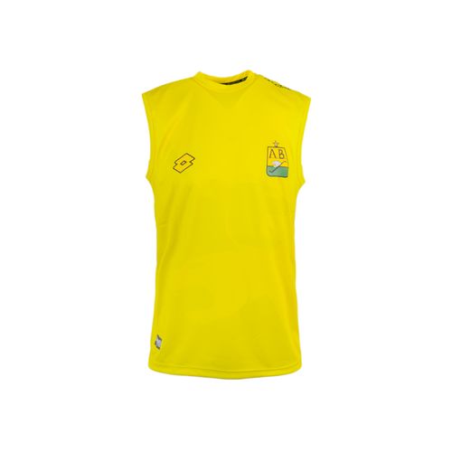 Camiseta Tee Hombre Lotto Lt-Ab Camiseta Siza Entreno 26