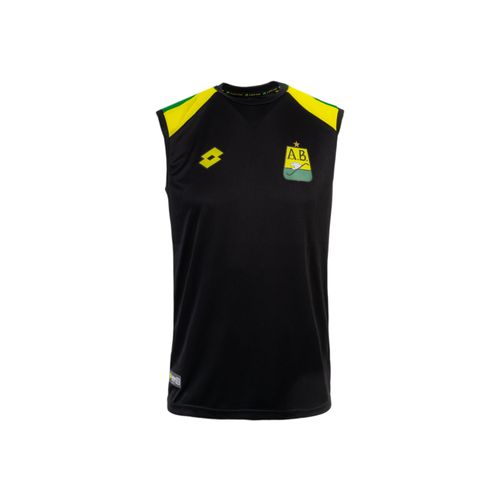 Camiseta Tee Hombre Lotto Lt-Ab Camiseta Siza Entreno 26