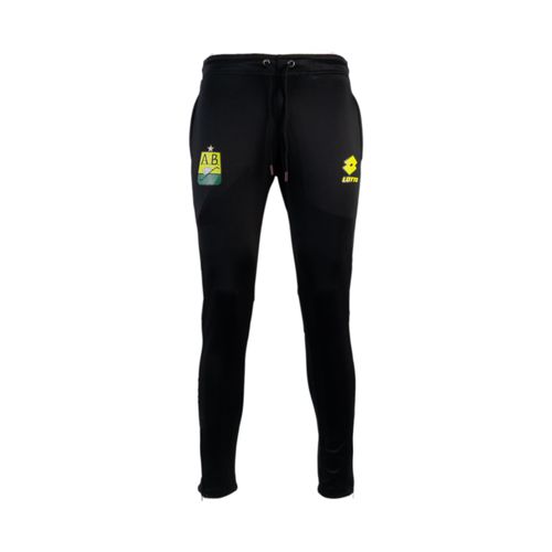 Pantalon Hombre Lotto Lt-Ab Pantalon Sdd Entreno 26