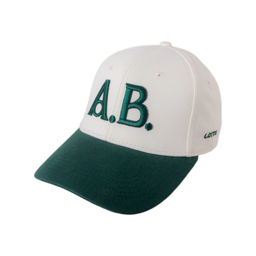 Gorra Unisex Lotto Lt-Ab Gorra Bitono 26
