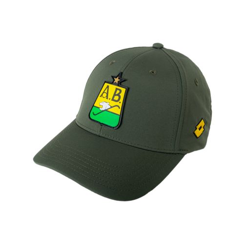 Gorra Unisex Lotto Lt-Ab Gorra Premium 26