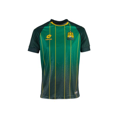 Camiseta Hombre Lotto Atlético Bucaramanga Visitante 2026.