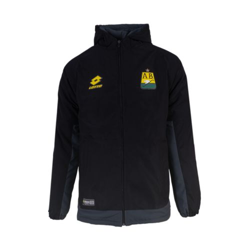 Chaqueta Frio Lotto Atlético Bucaramanga Hombre 2026 Ng.