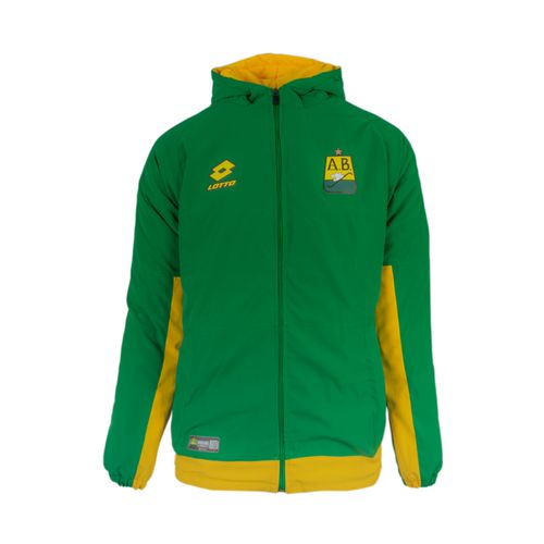 Chaqueta Frio Lotto Atlético Bucaramanga Hombre 2026 Vd