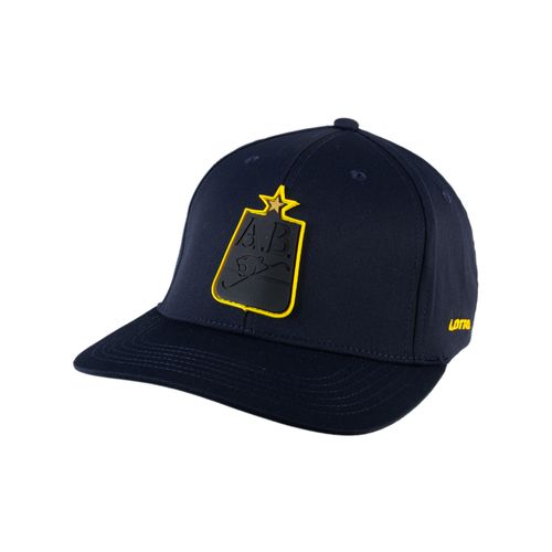Gorra Unisex Lotto Atlético Bucaramanga Premium 2026 Az.