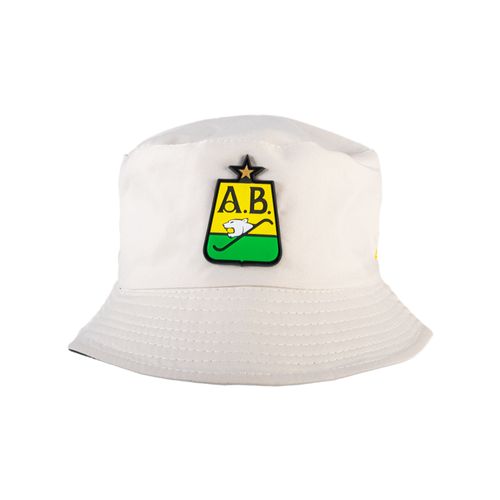Gorro Pesquero Unisex Lotto Atlético Bucaramanga Bucket Hat 01 2026