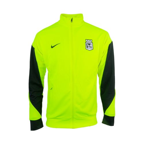Chaqueta Hombre Nike Atlético Nacional Jkt 2026 Vd