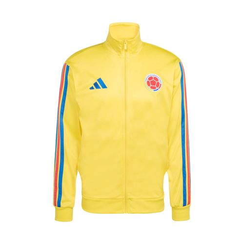 Chaqueta Deportiva Selección Colombia Hombre Adidas FCF