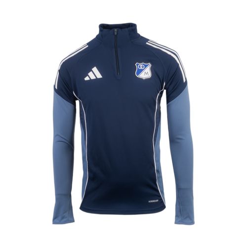 Buzo Millonarios FC Hombre Adidas 2026