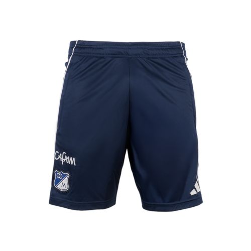 Short Hombre Adidas Millonarios FC 2026