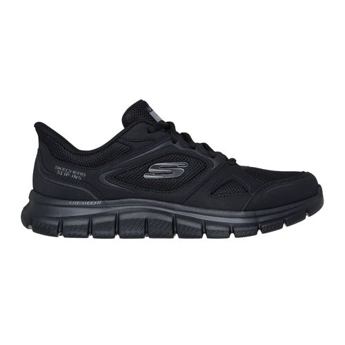 Zapato Hombre Skechers Track-Ezral