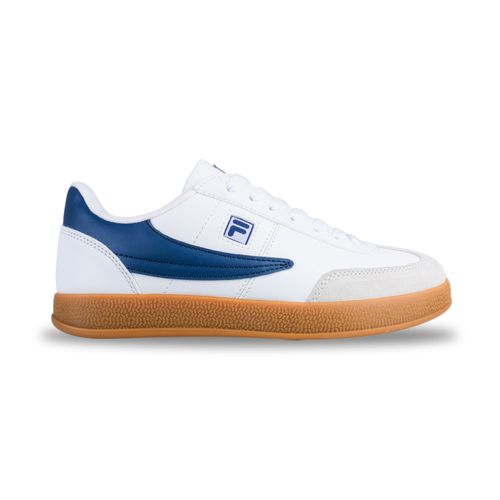 Zapato Mujer Fila Ws Burter