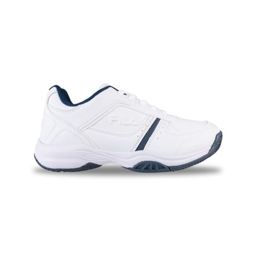 Zapato Junior Fila Jr Hustler