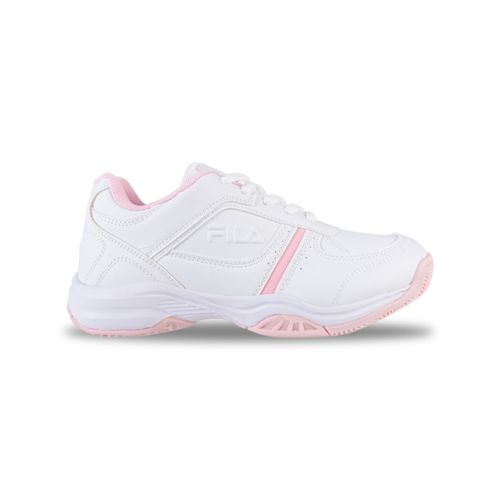 Zapato Junior Fila Jr Hustler