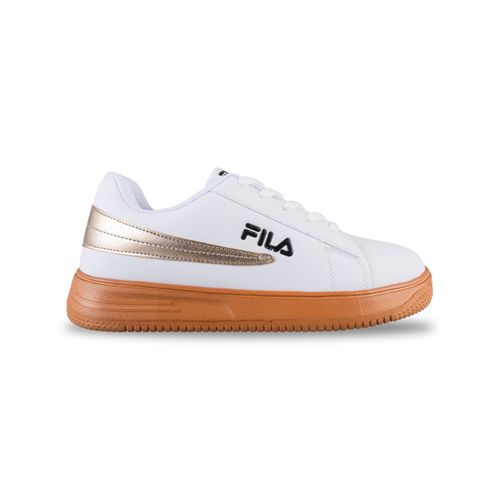 Zapato Junior Fila Jr Trew
