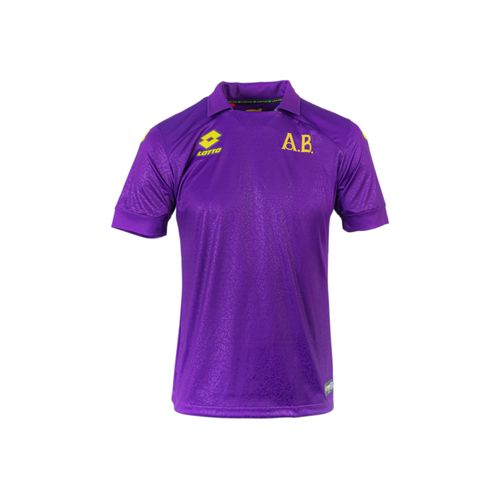 Camiseta Tee Hombre Lotto Lt-Ab Camiseta Competencia 26