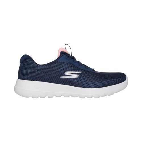 Zapato Cordon Fijo Mujer Skechers Go Walk Joy-Rina