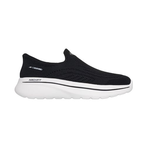 Zapato Cerrado Mujer Skechers Go Walk Archfit N-Joy-Aria