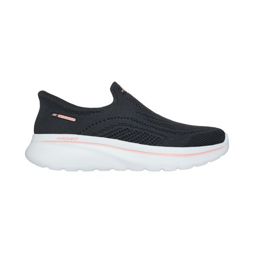 Zapato Cerrado Mujer Skechers Go Walk Archfit N-Joy-Aria